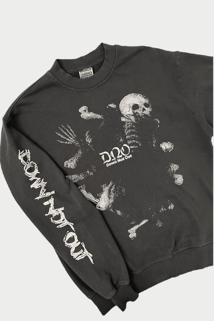 Raise the Dead Sweatshirt