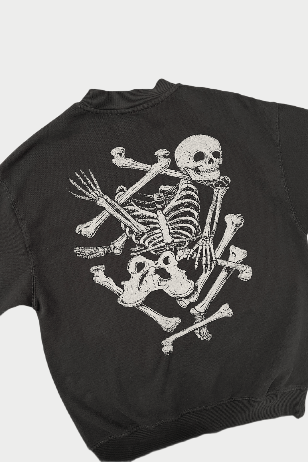 Raise the Dead Sweatshirt