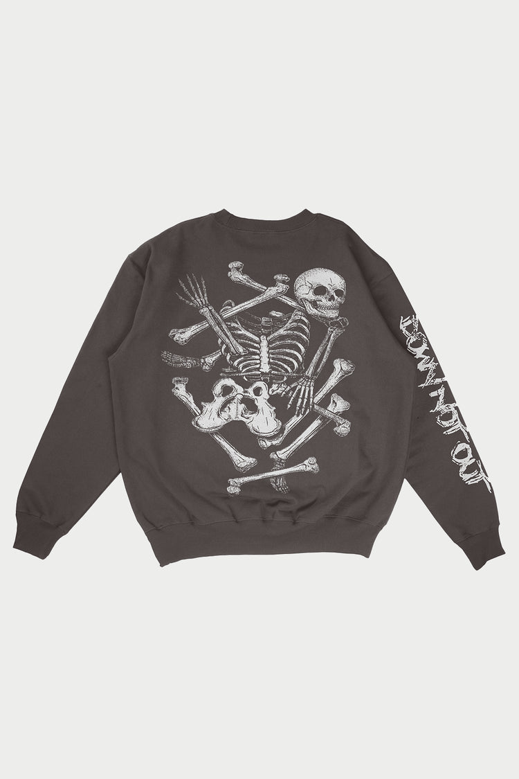 Raise the Dead Sweatshirt