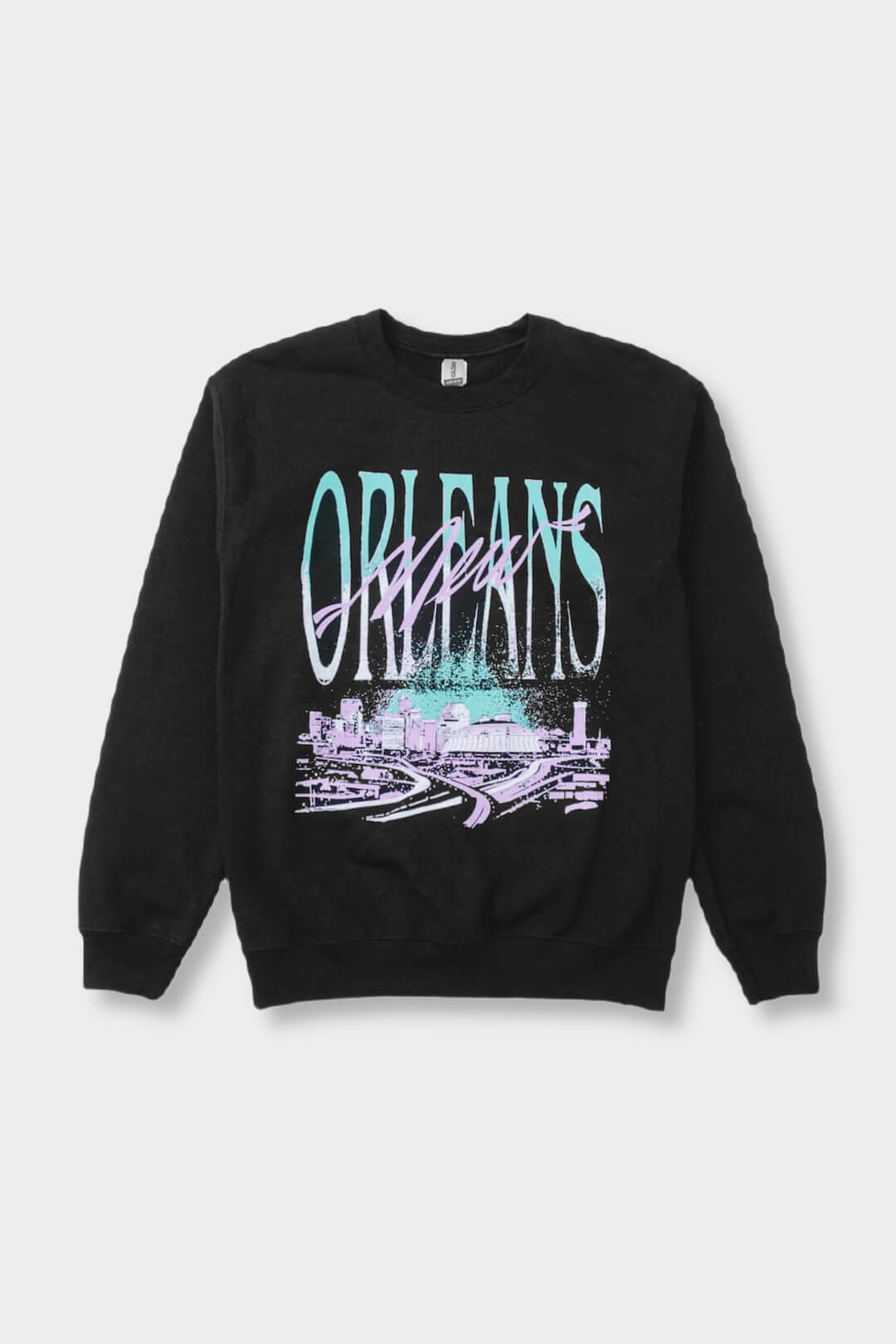 Skyline Sweatshirt - Shirt - DNO