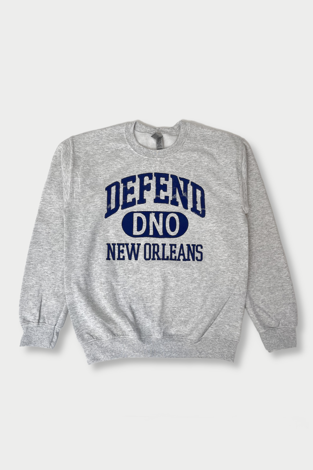 Training Camp Sweatshirt