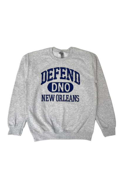 Continuous Training Sweatshirt