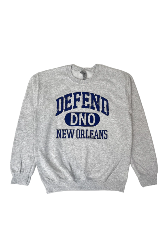 Continuous Training Sweatshirt