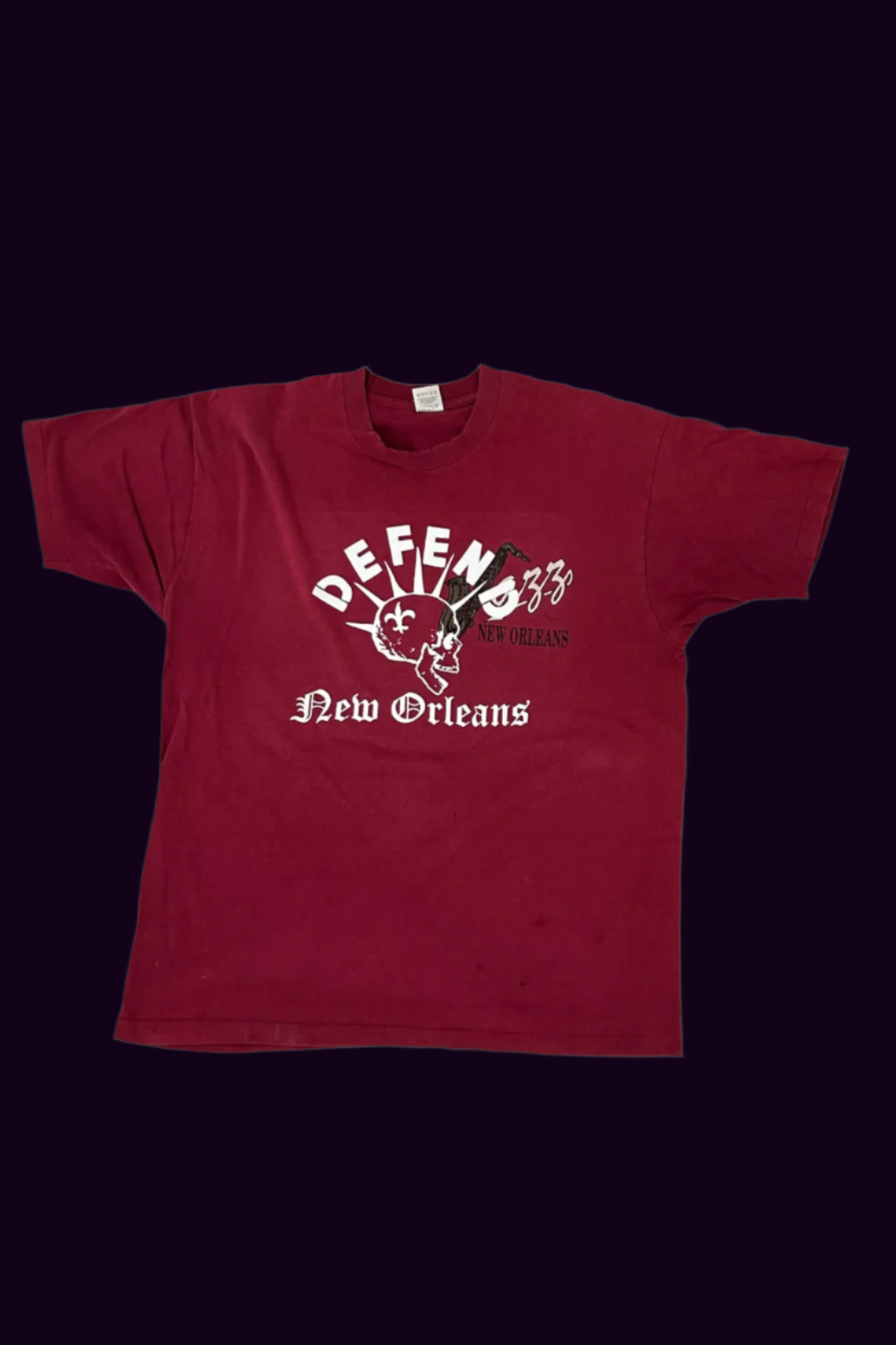 DNO Vintage