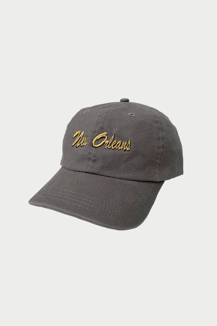 Wild New Orleans Hat