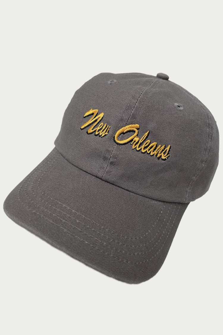 Wild New Orleans Hat