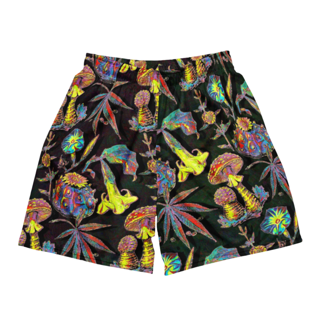 ウェア ballaholic tie dye mesh shorts somecity Shorts – ballaholicオンラインショップ