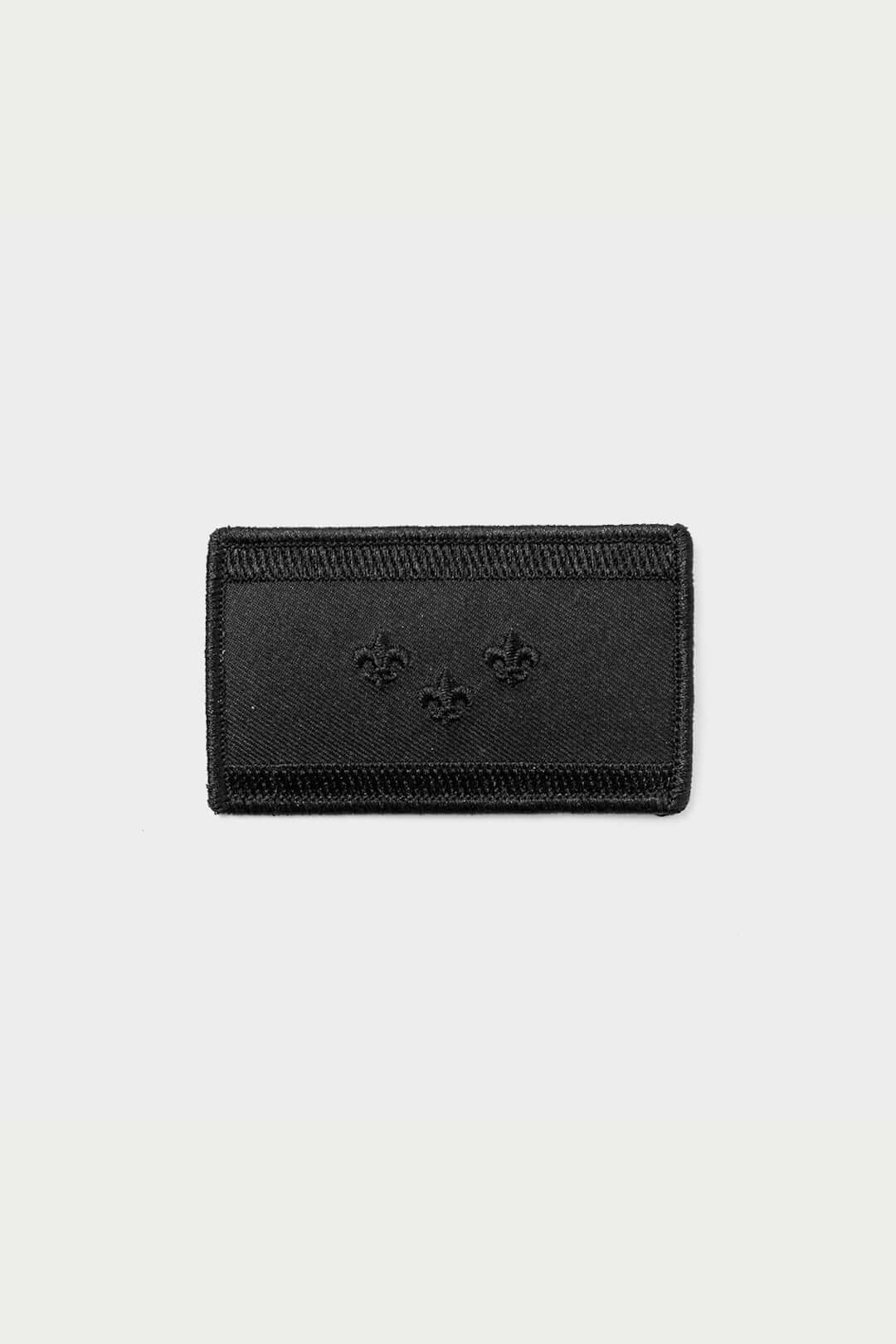 Black Flag Patch - Accessories - DNO