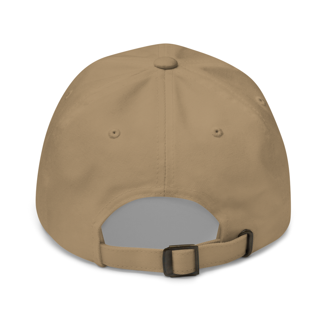 Give It 2 'Em Raw Hat