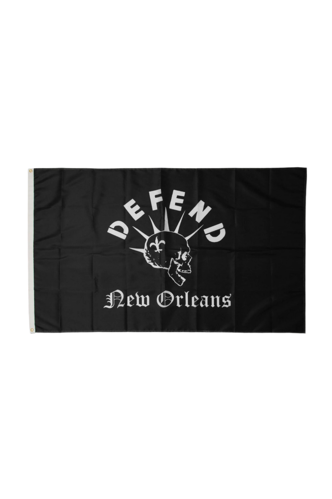 Classic Flag - Home - DNO