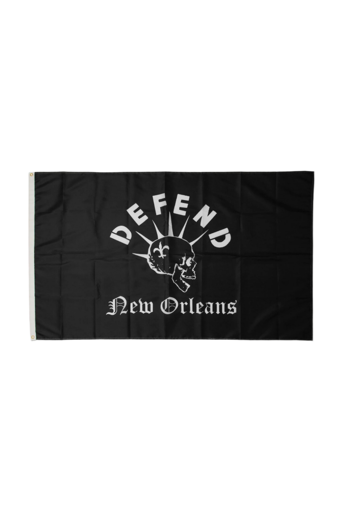 Classic Flag - Home - DNO