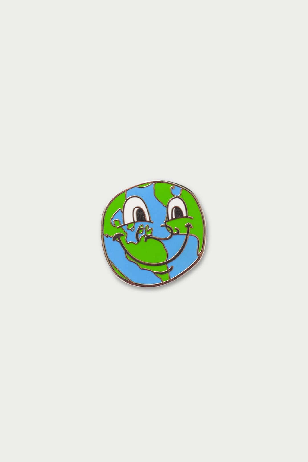 Compassion Earth Pin - Pins - DNO