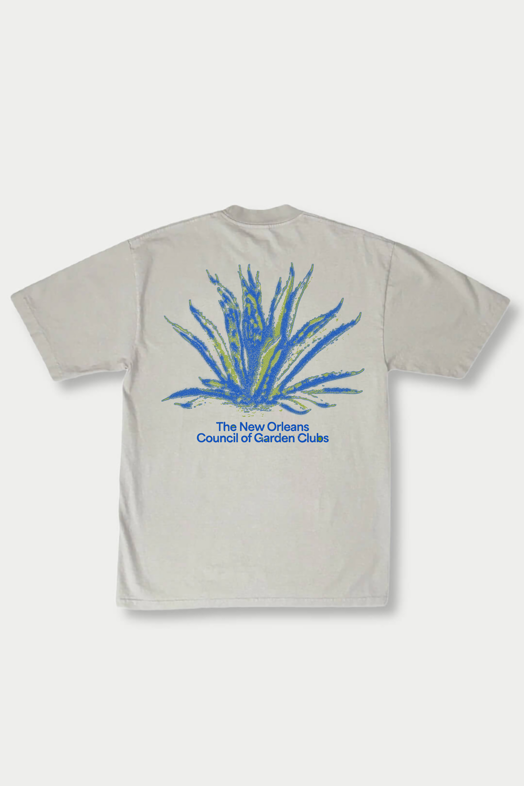 New Orleans Council of Garden Clubs T-Shirt