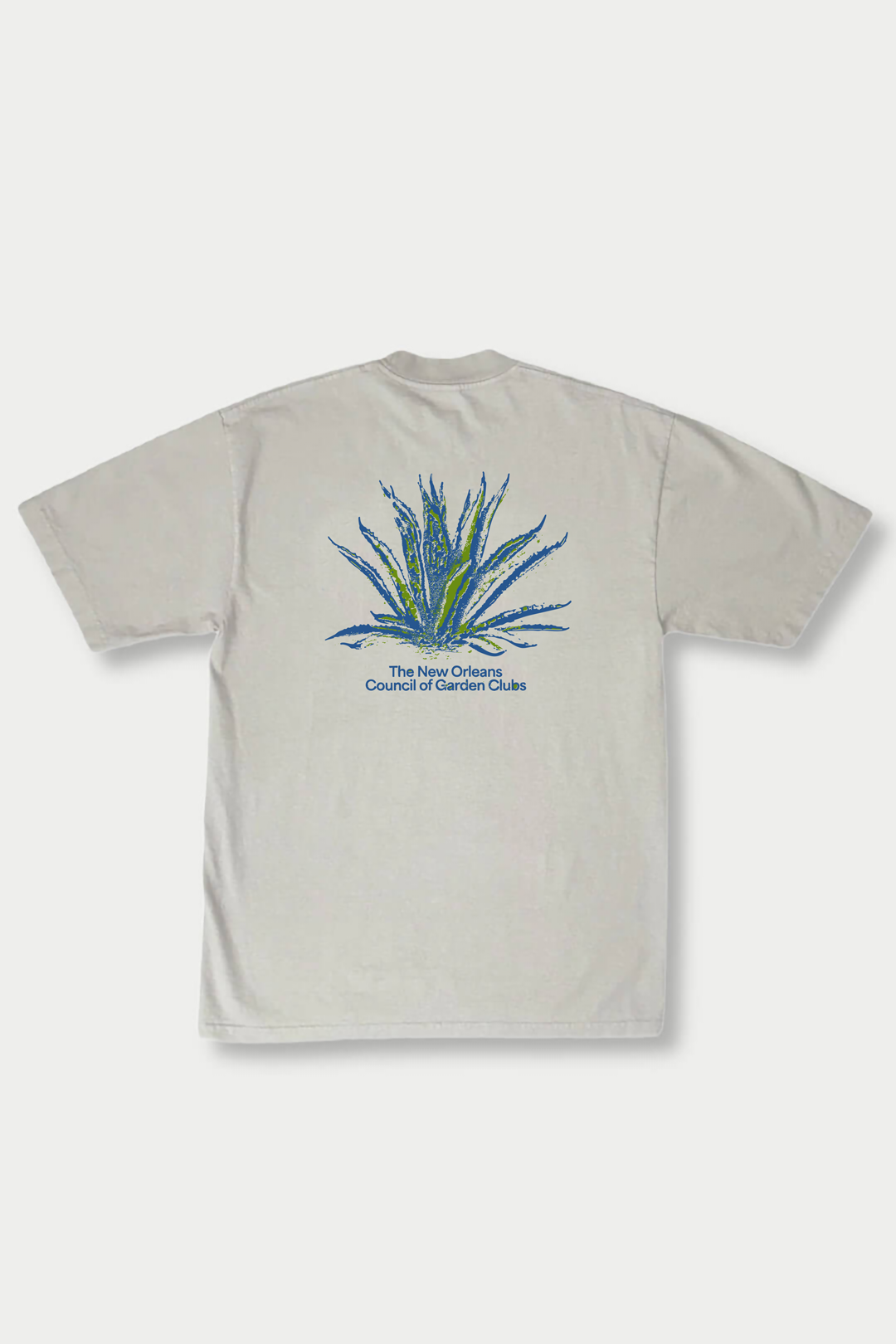 New Orleans Council of Garden Clubs T-Shirt