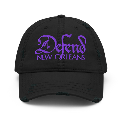 Ike's Defend Hat