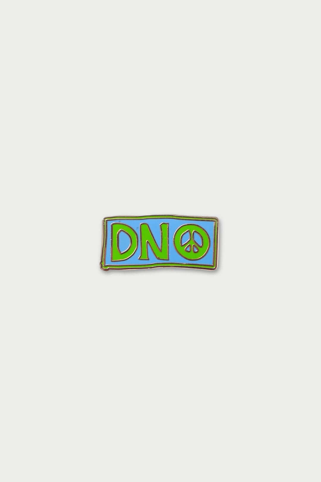 DNO Peace Pin - Pins - DNO