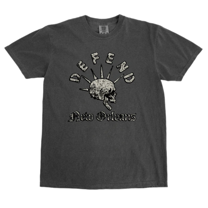 Elemental Tee Reissue