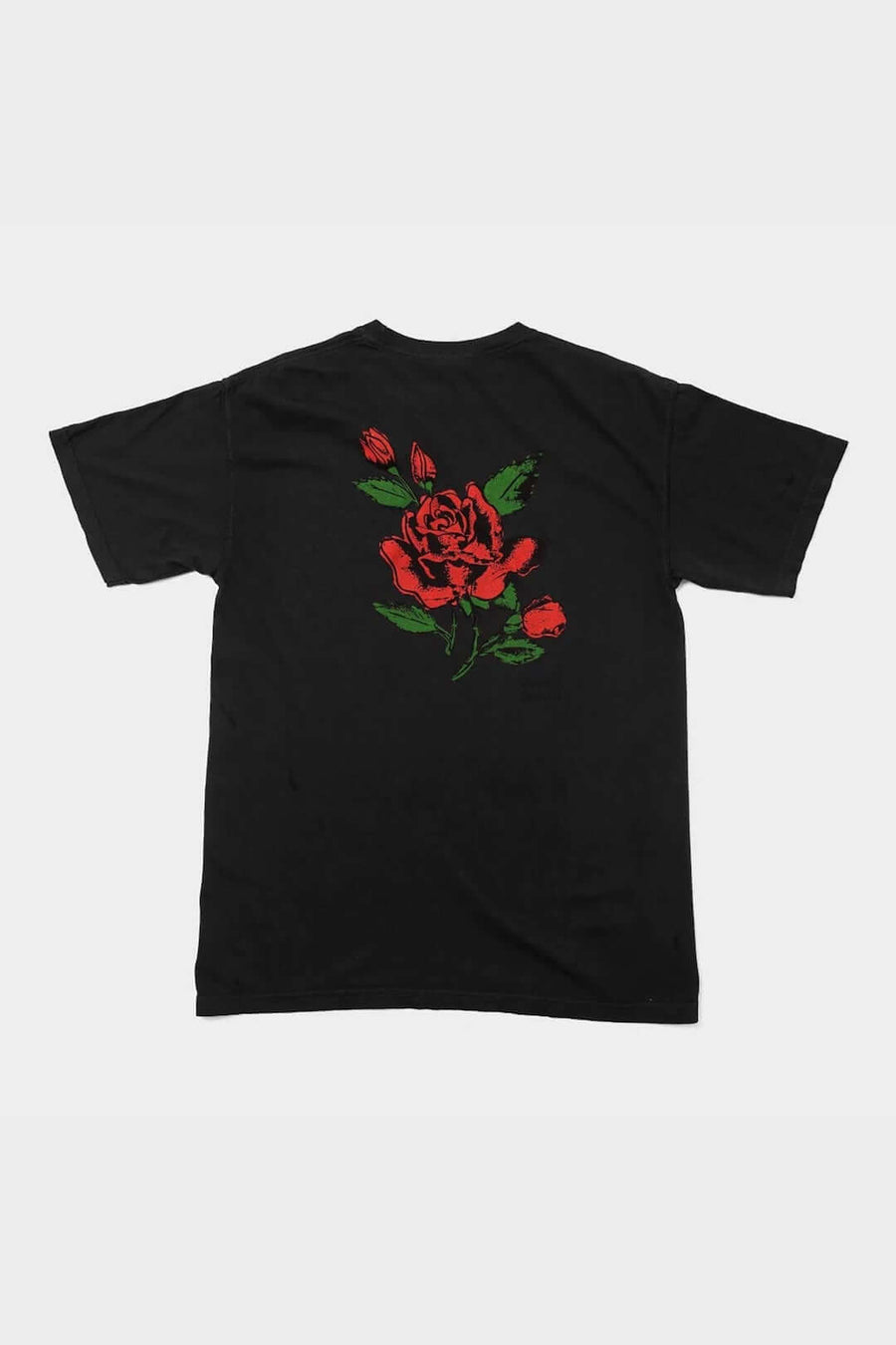 Garden District Rose T-Shirt - DNO