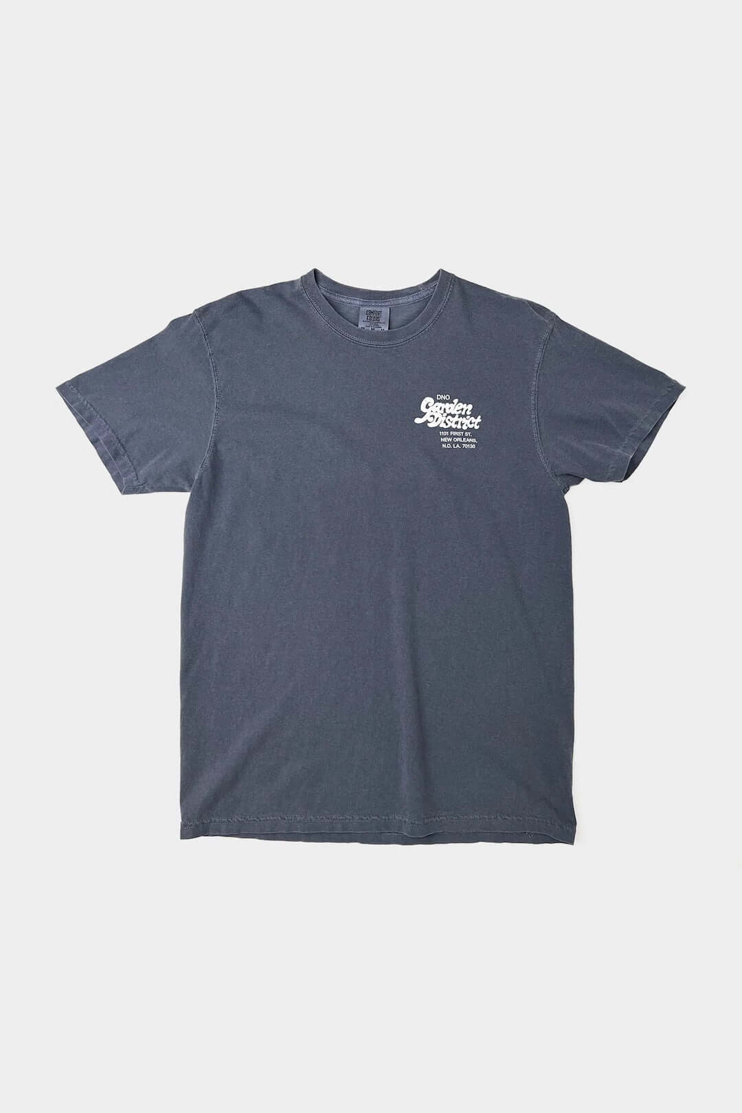 Garden District Shop T-Shirt - DNO