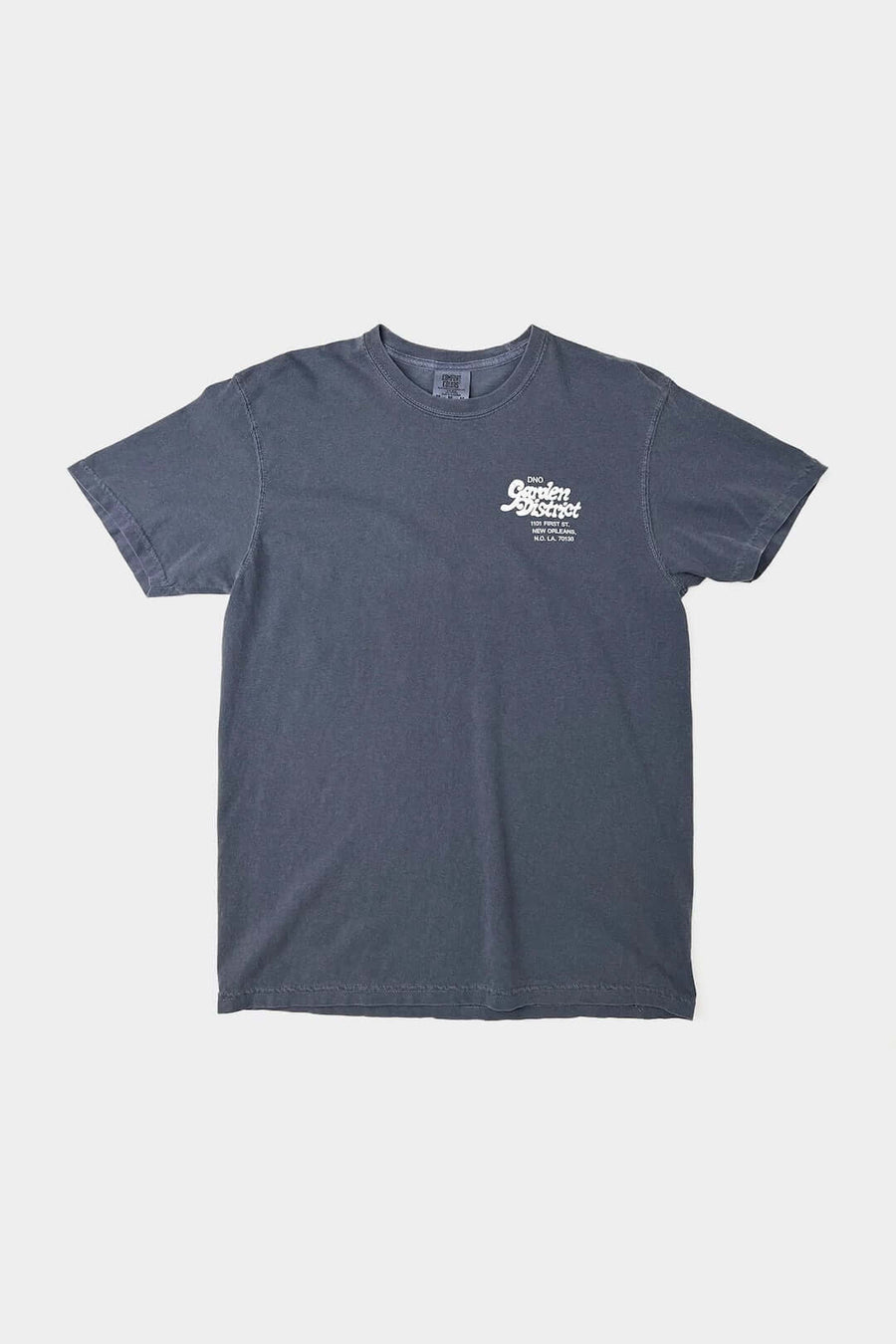 GD Shop T-Shirt - DNO