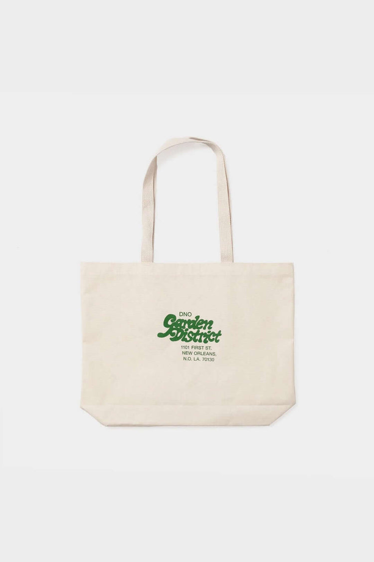 GD Shop Tote Bag - Accessories - DNO
