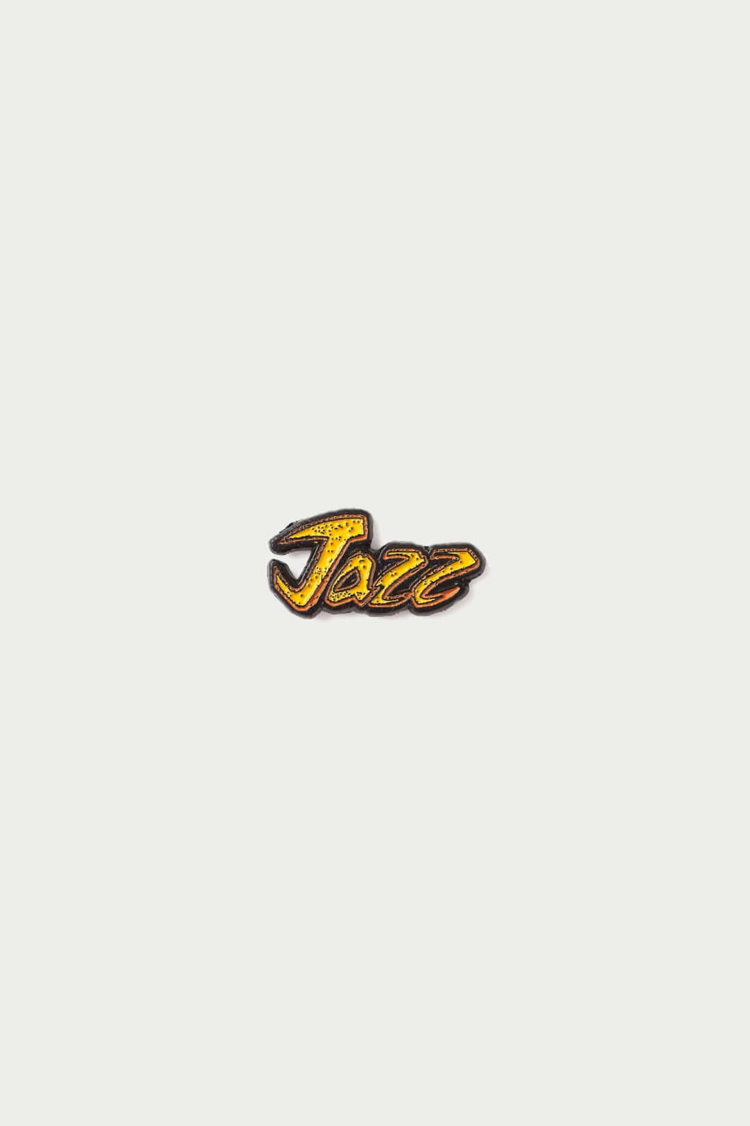 Jazztown Pin - Pins - DNO#color_yellow