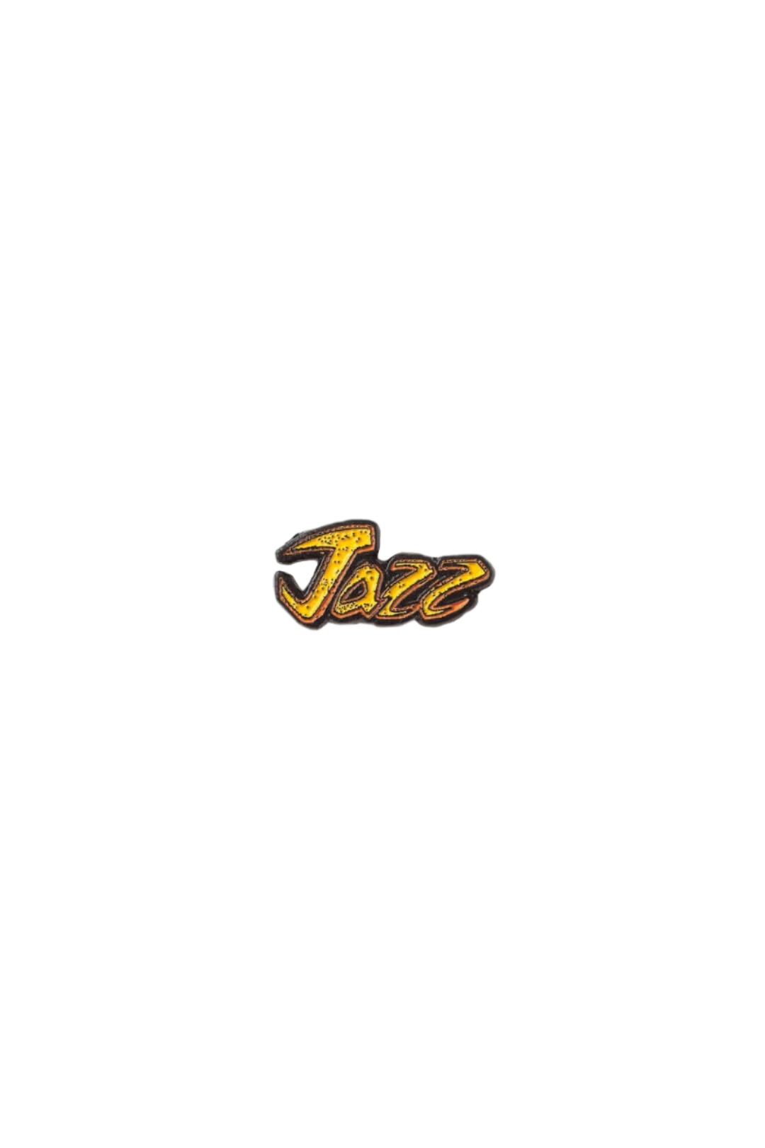 Jazztown Pin - Pins - DNO#color_yellow