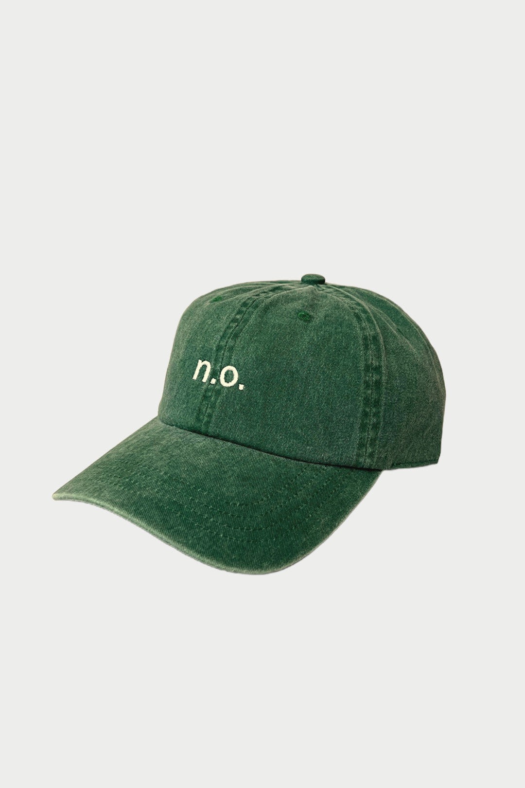 n.o. Hat - Green#color_green