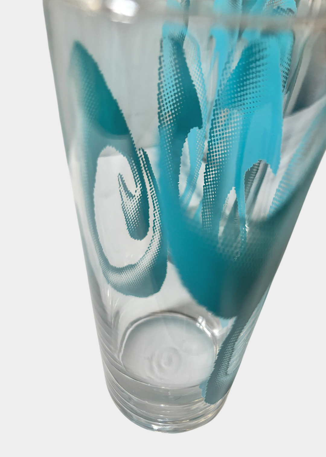 DNO 12oz. Collins Glass