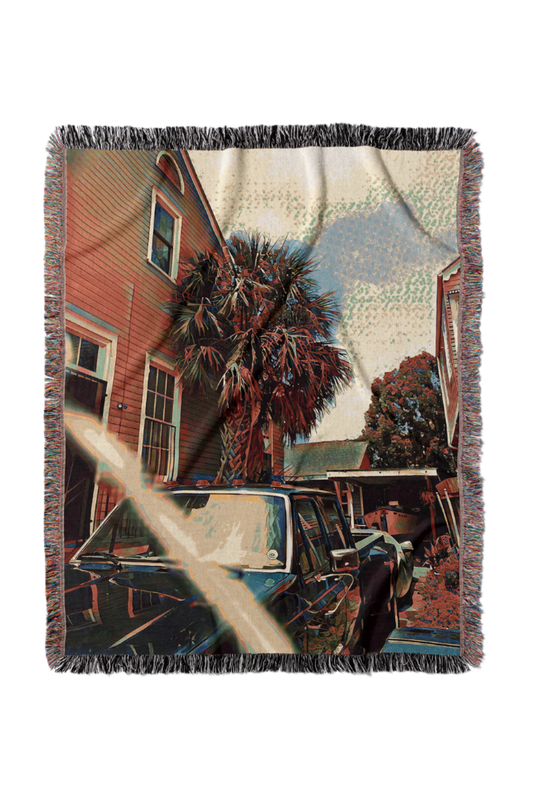 Sideyard Throw