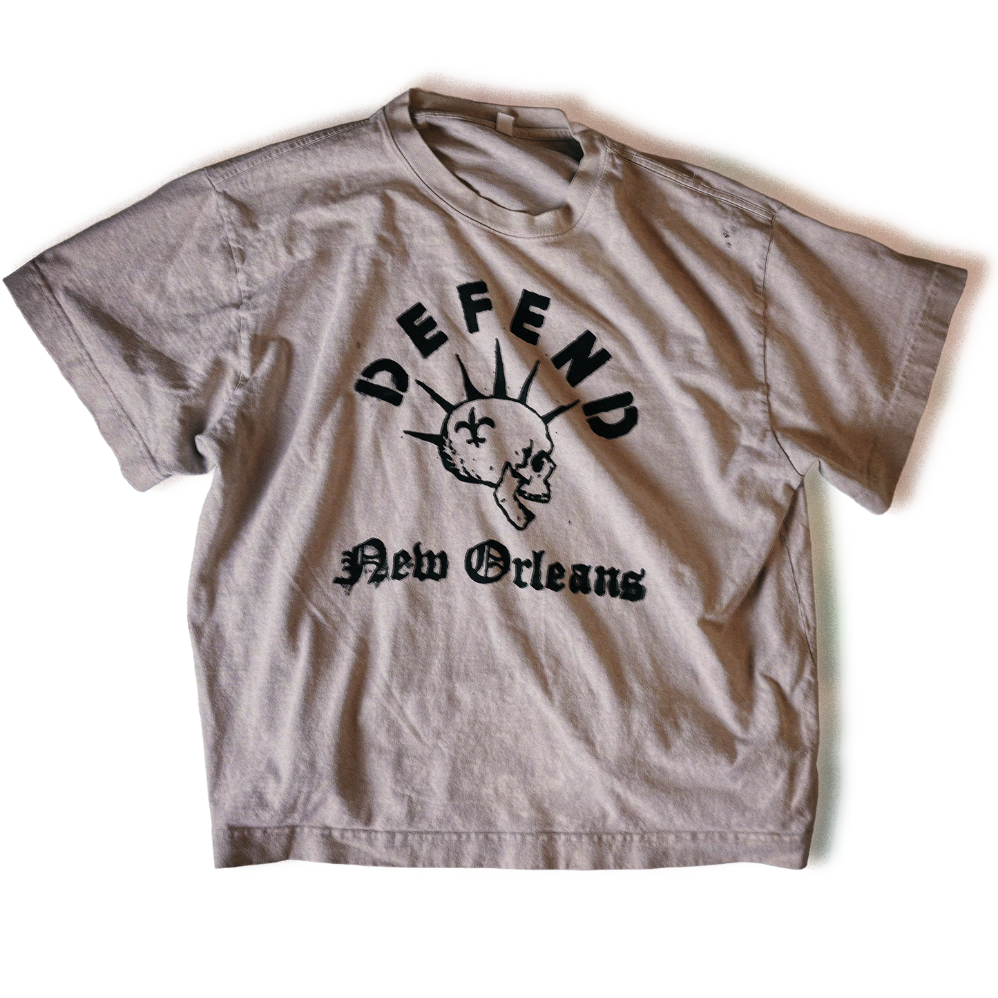 Defend Vintage Studio Tee