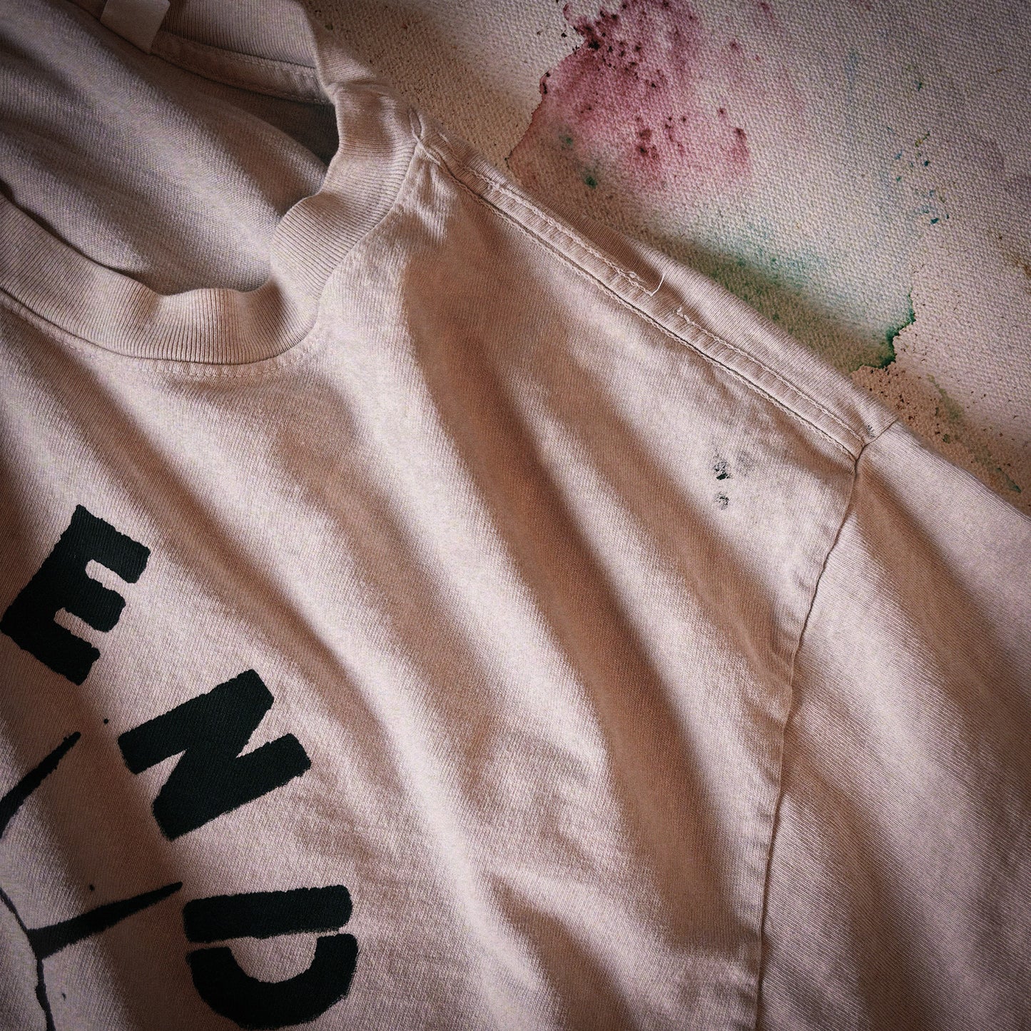 Defend Vintage Studio Tee