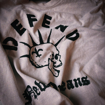 Defend Vintage Studio Tee