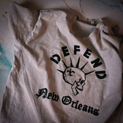 Defend Vintage Studio Tee
