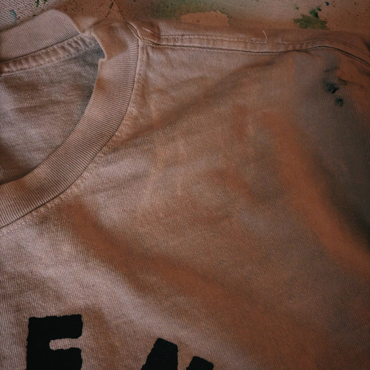 Defend Vintage Studio Tee