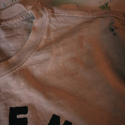 Defend Vintage Studio Tee