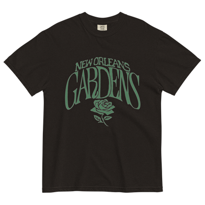 New Orleans Gardens Redo