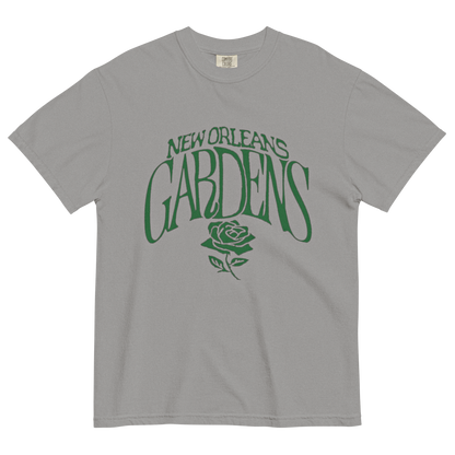 New Orleans Gardens Redo