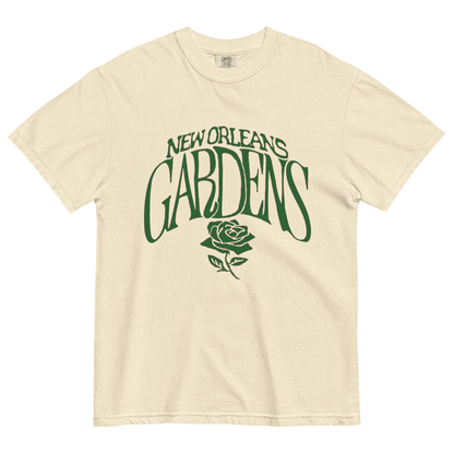 New Orleans Gardens Redo