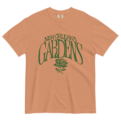 New Orleans Gardens Redo