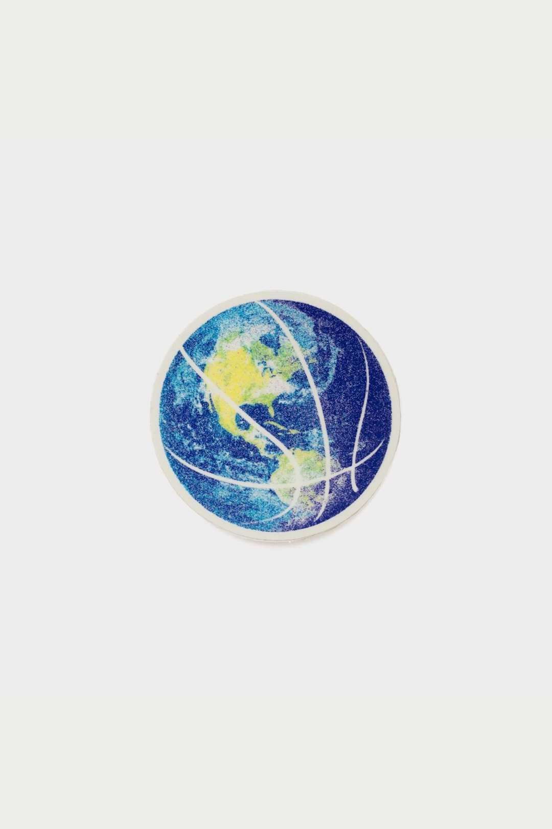 Unity Earth Sticker - Stickers - DNO